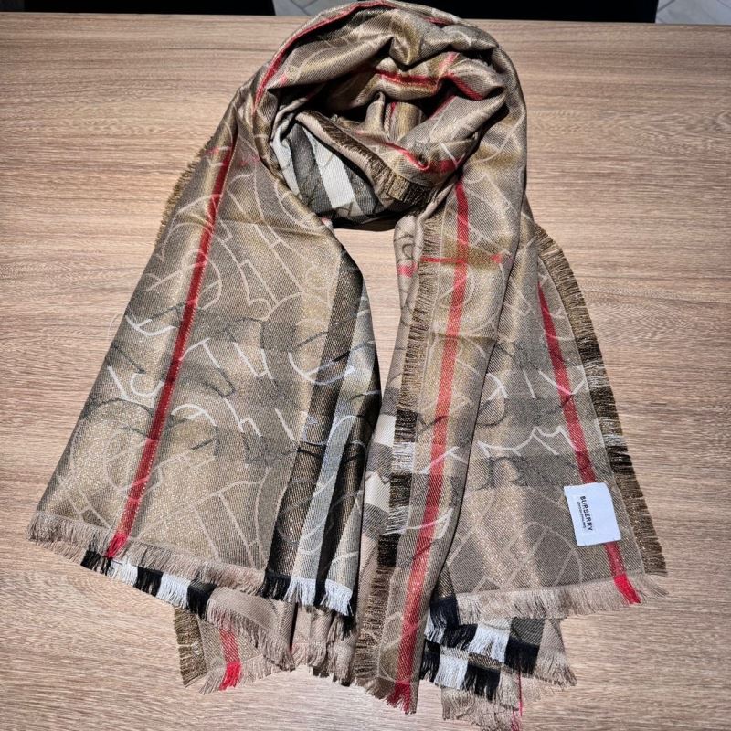 Burberry Scarf